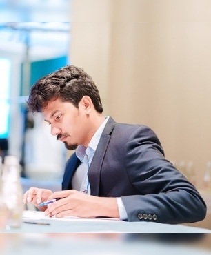 Praveen Mokamati